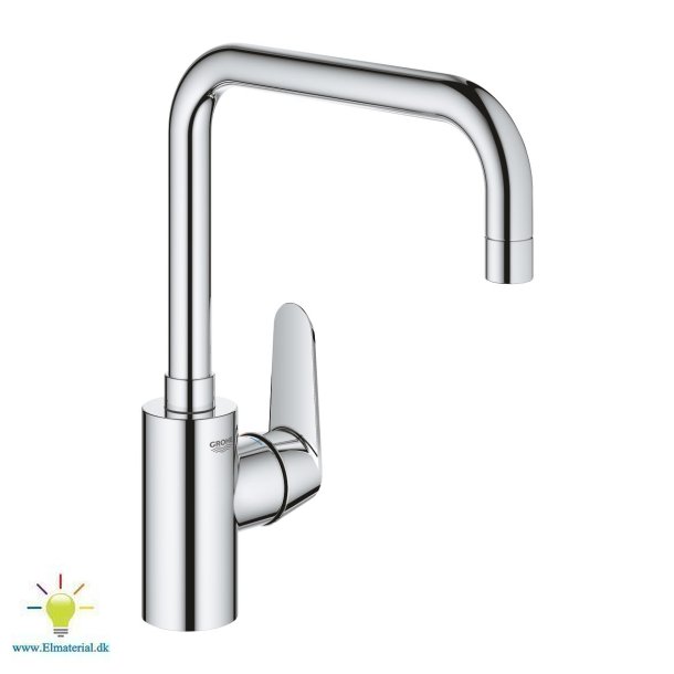 Grohe Eurodisc Cosmo Etgr Kk