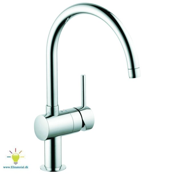 Grohe Minta Kkk.Batteri C-Tud