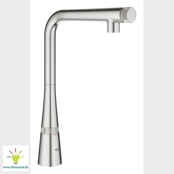 Grohe Zedra Smart Control