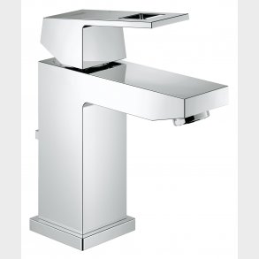 Eurocube Single Handle Handfat