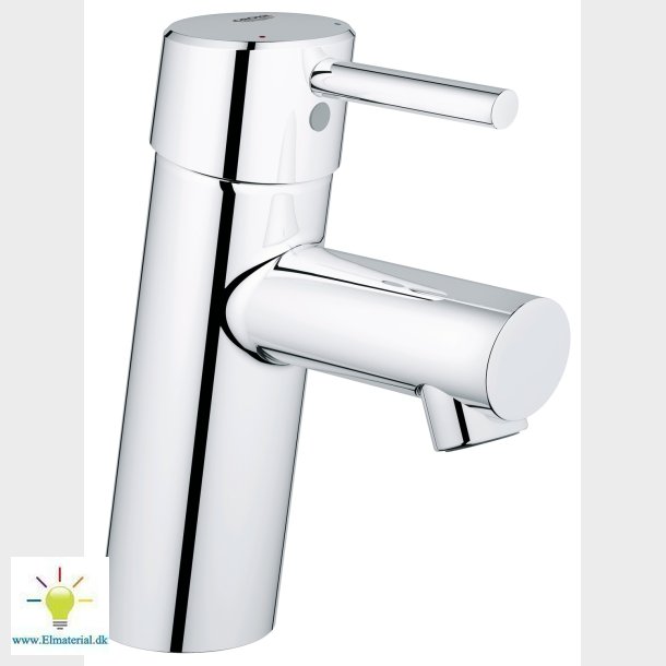 Grohe Concetto Hv Str. S Push