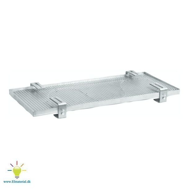 Drypbakke Compress 3000 Aws