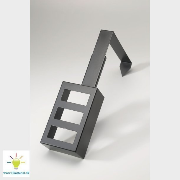 Beslag Til 3 Termometre