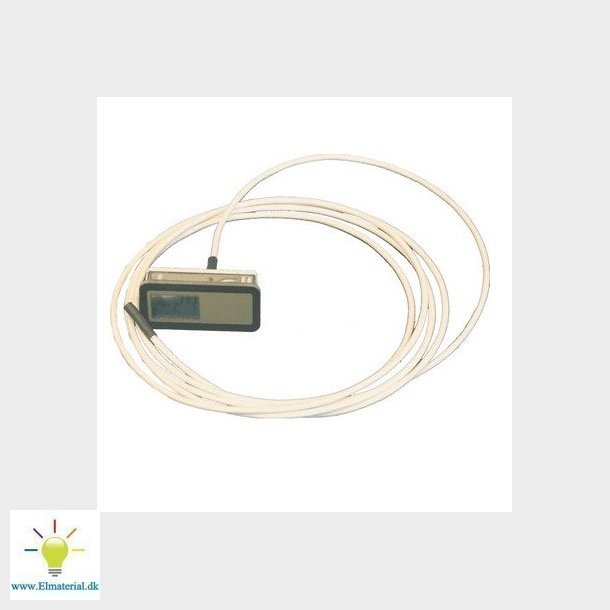 Digitalt Termomter Dta