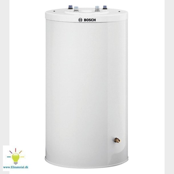 Bosch Buffertank Bst120-5Ehp