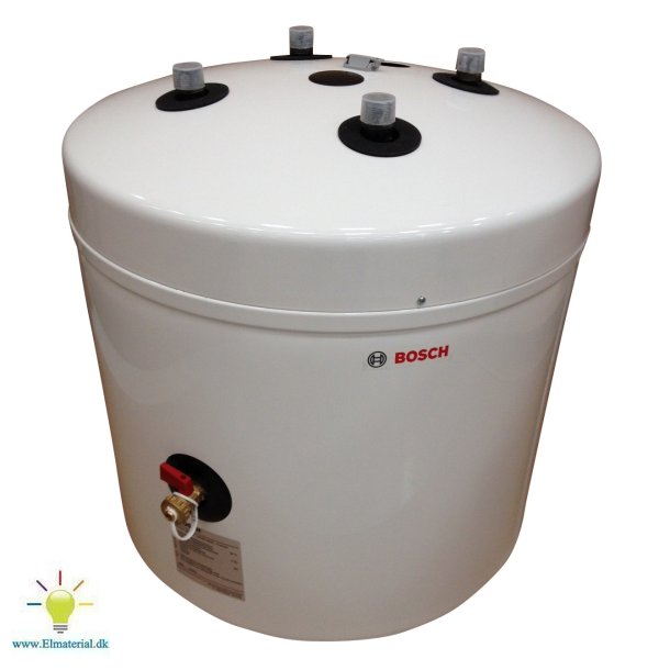 Bosch bufferttank 50 liter