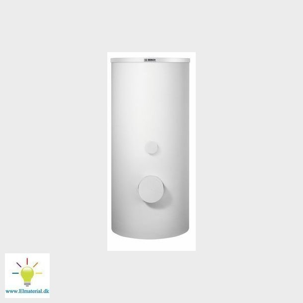 400L solv&auml;rmebehandling - Varmep.