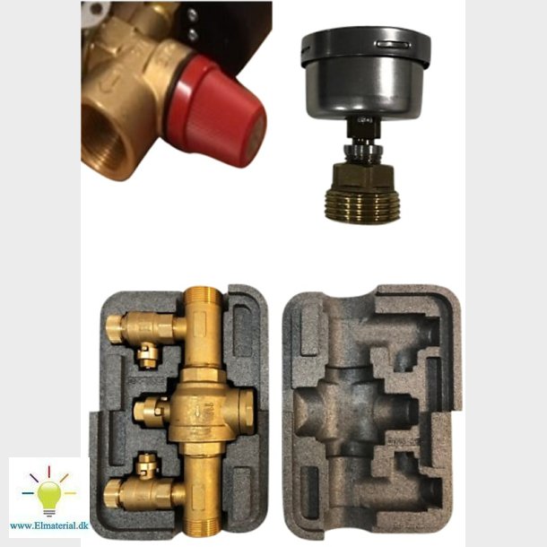 Brine Grundst Cs7001 Lwm