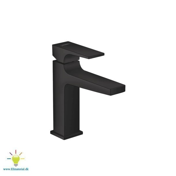 Hg Metropol 110 Hv M/Po Ms