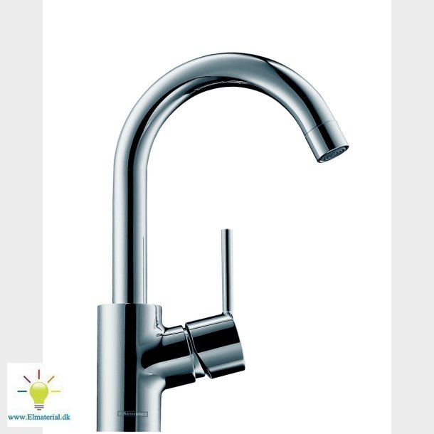 Talis S Hndvaskarmatur M/Lov