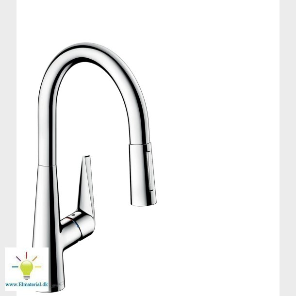 Hg Talis S200 Kkken M/Udtrks