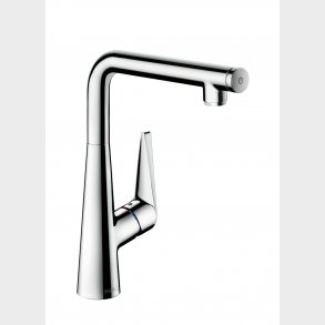 Hg Talis Sel. S 300 Kök M/S