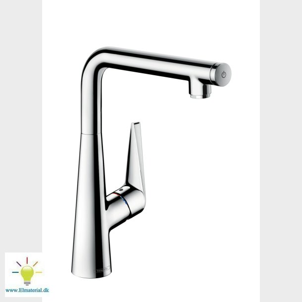 Hg Talis Sel. S 300 Kkken M/S