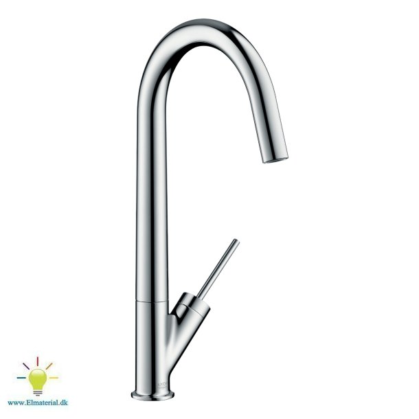 Ax Starck Kk.Arm. M/Svingtud