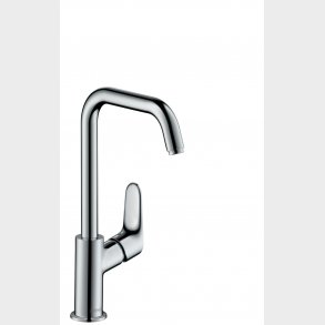 Hg Focus 240 Hv-Arm. U / Lov, Kr