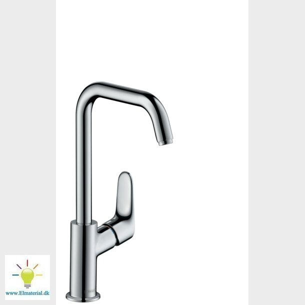 Hg Focus 240 Hv-Arm. U/Lov, Kr