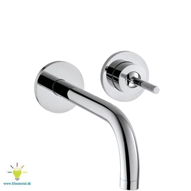 Ax Uno2 Hv T/Vg U.Plade Lang