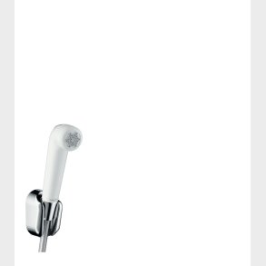 Hg Bidette / Porter Set Vit / Värdshus