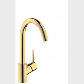 Hg Talis S2 Variarc Kök Pol Me