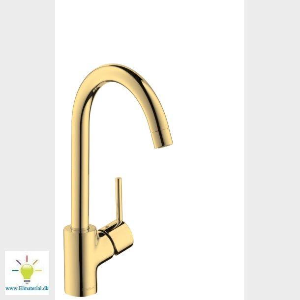 Hg Talis S2 Variarc Kk Pol Me