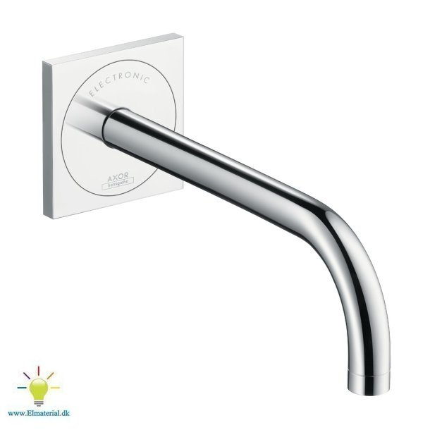 Ax Uno2 Elektr. Hv-Armatur, 22