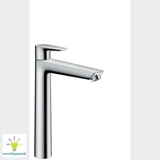 Hg Talis E 240 Hv-Armatur M/Bv