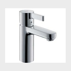 Hg Metris S Hv U / Lift-Up Chrome