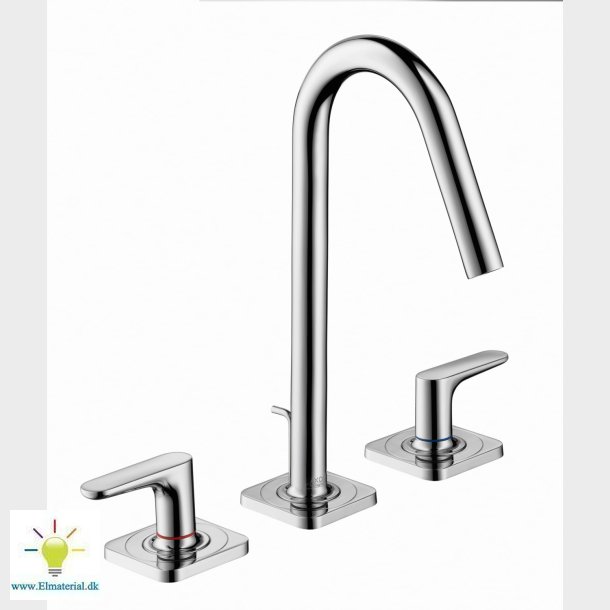 Ax Citterio M 3-Huls Hv U. Pl.