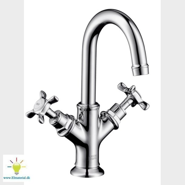 Ax Montreux 2-Gr. Hv-Arm Ll Bn