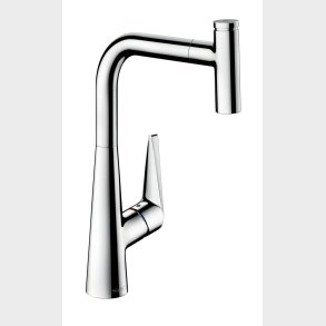 Hg Talis Select S300 Kök W /