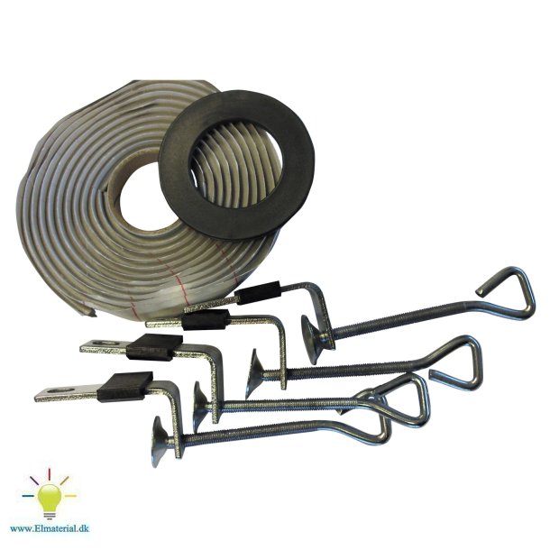 D8. Montagest. 4X02, 2,3M But