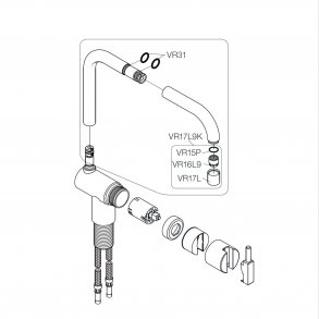 Vola Serv.St Kv1 2013-5 / 2016