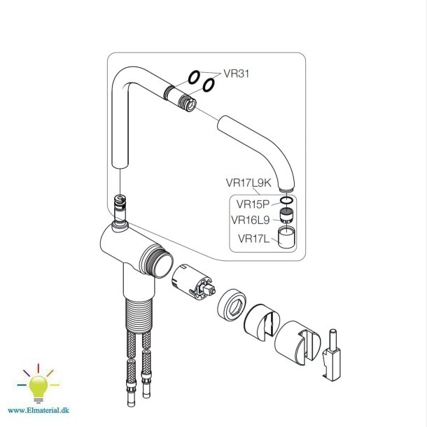 Vola Serv.St Kv1 2013-5/2016