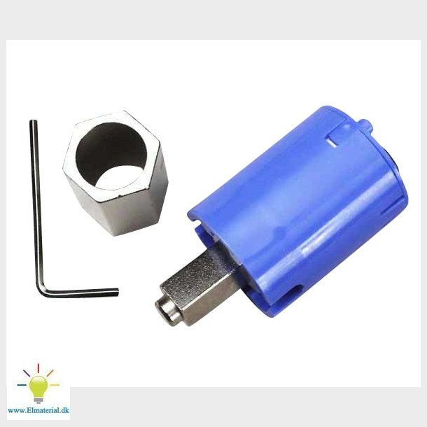 Vola Kartuche T/1-G.Batt