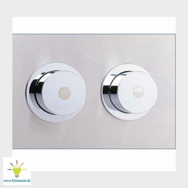 Vola A83-20 Trykknapper Cist.