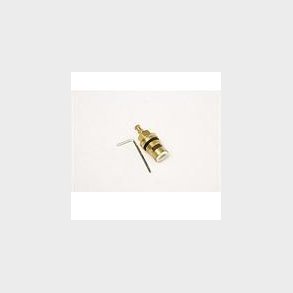 Keramisk ventil kallkort