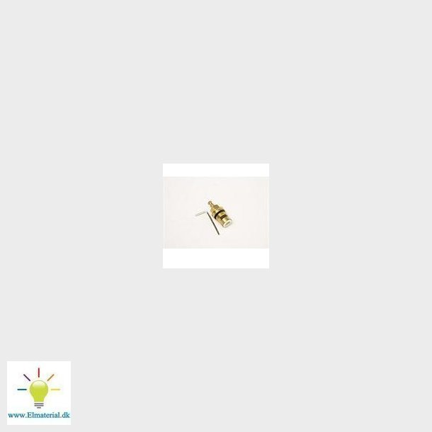 Keramisk Ventil Kold Kort