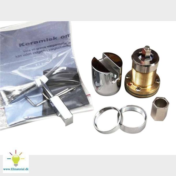 Keram.Ombygn.St Krom