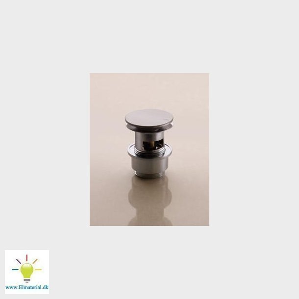 Vola A62-20 1.1/4" Bundventil