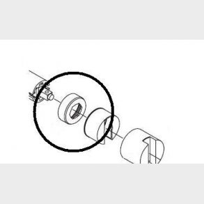 Vola Vr276 Kerox Nut