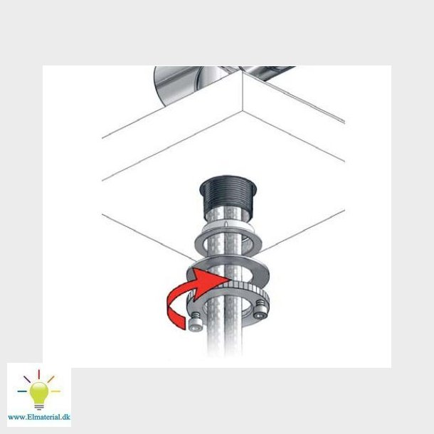 Monteringsst Hv1/Hv3/Kv1