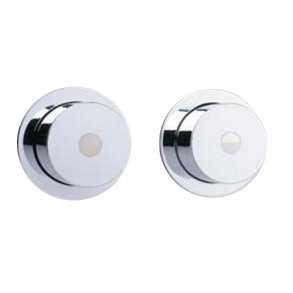 Vola Tryckknapp A83 Krom