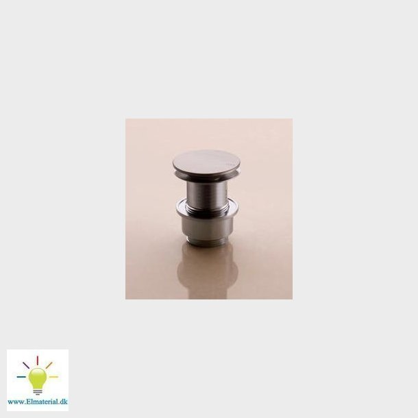 Vola A63-16 1.1/4" Bundventil