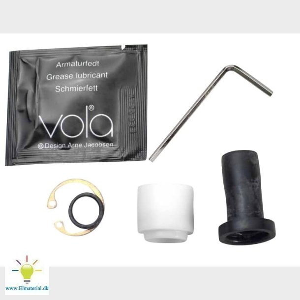 Vola Servicest Vr Hv1