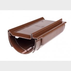 Expansionsstycke nr. 10 Brun