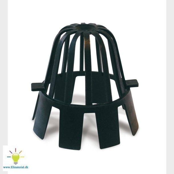 Lvfang 90 Mm El og vvs materialer