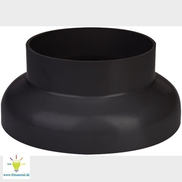 Spec.Krave 90 Mm Sort 110 Mm