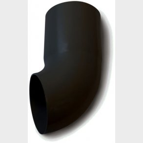 Matar ut 110 Mm Svart