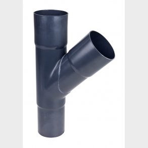 Fördelare 110/90 60 ° Grafit