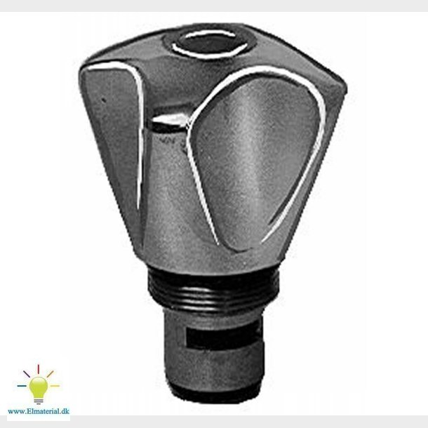 Boss Vent.Overd.Komplet Ker.